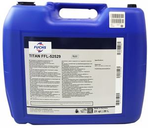 FUCHS Titan FFL-52529 20 L