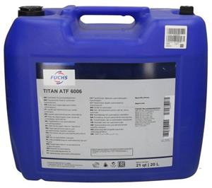 FUCHS Titan ATF 6006  20L