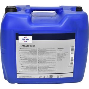 FUCHS Titan ATF 6008 20L