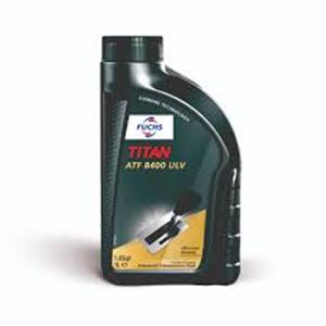 FUCHS Titan ATF 8400 ULV  Litrovka