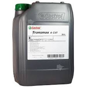 Castrol TRANSMAX A CVT  20 L
