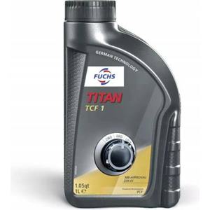 FUCHS Titan TCF 1 Litrovka