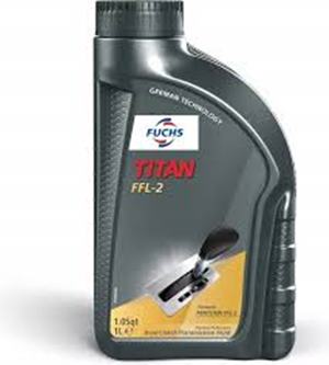 FUCHS Titan FFL-2 Litrovka