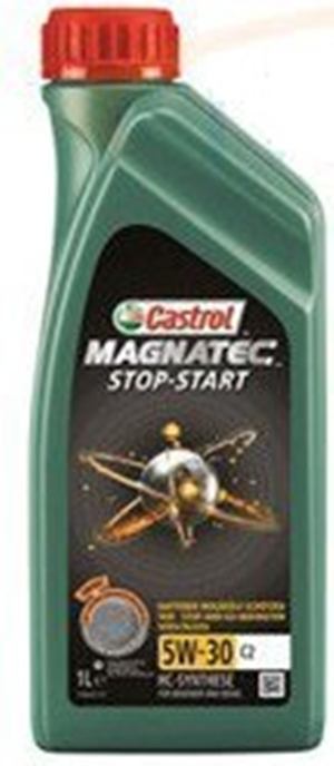 Castrol Magnatec Stop-Start 5W-30 C2 12x1 L kartón